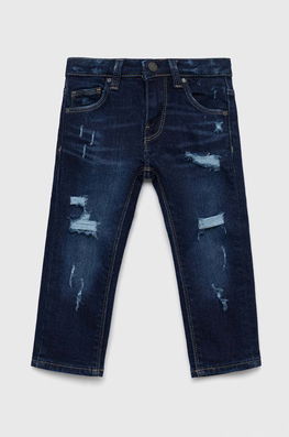 Guess Jeans Copii Bleumarin