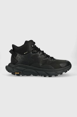 Hoka One One Pantofi Trail Code GTX Barbati, Culoarea Negru Bărbaţi, Sintetic