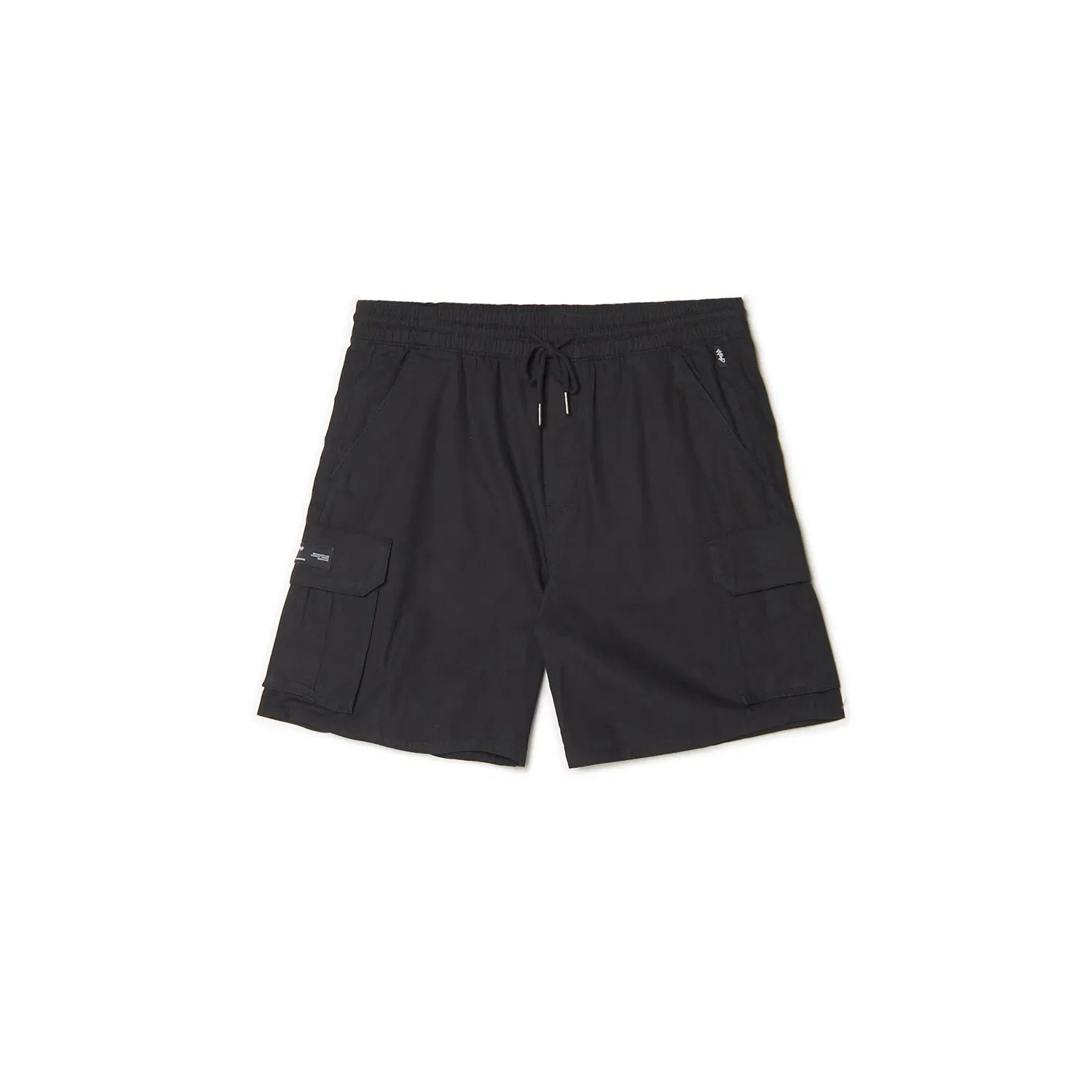 Cropp - Pantaloni scurți - Negru