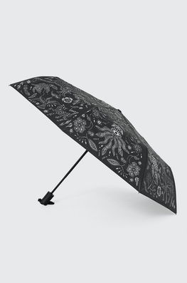 Medicine Umbrela Culoarea Negru Dama