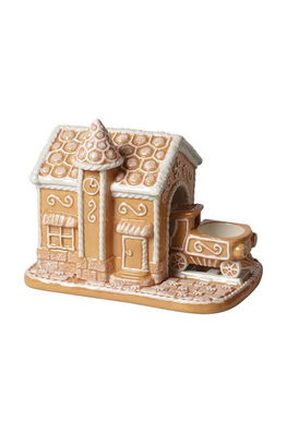 Villeroy & Boch Decorație Winter Bakery Bărbaţi Multicolor