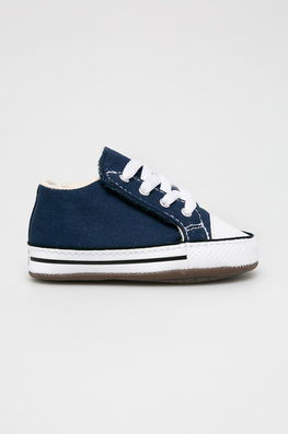 Tenisi Copii Converse Bleumarin, Textil