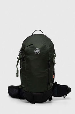 Mammut Rucsac Lithium 20 Culoarea Verde, Mare, Neted Dama, Textil