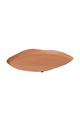 Broste Copenhagen Tava Decorativa Mie Bărbaţi Maro