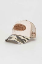 Von Dutch Sapca Modelator Bărbaţi Multicolor