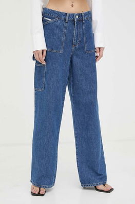 Marc O'Polo Jeansi DENIM Femei Dama Albastru