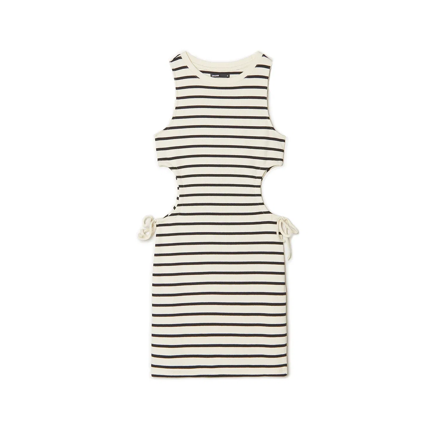 Cropp - Rochie pentru femei - Negru