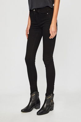 Jeansi Elto G-Star Raw Dama Negru