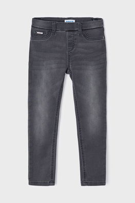 Mayoral Jeans Copii Gri