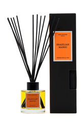 Cerreria Molla Difuzor De Arome Brazilian Mango 100 Ml Cereria Molla Bărbaţi Transparent