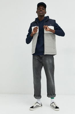 Only & Sons Vesta Barbati, Culoarea Albastru Marin, De Tranzitie Bărbaţi Bleumarin