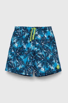 CMP Pantaloni Scurti De Baie Copii Albastru