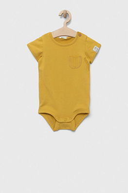 United Colors Of Benetton Body Bebe Copii Verde