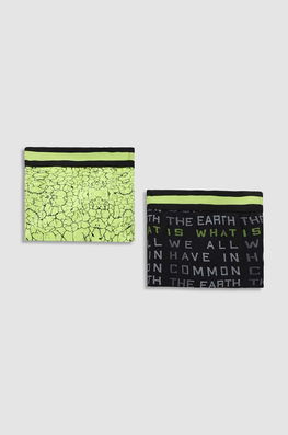 Pack Culoarea Galben Coccodrillo Copii, Boxeri