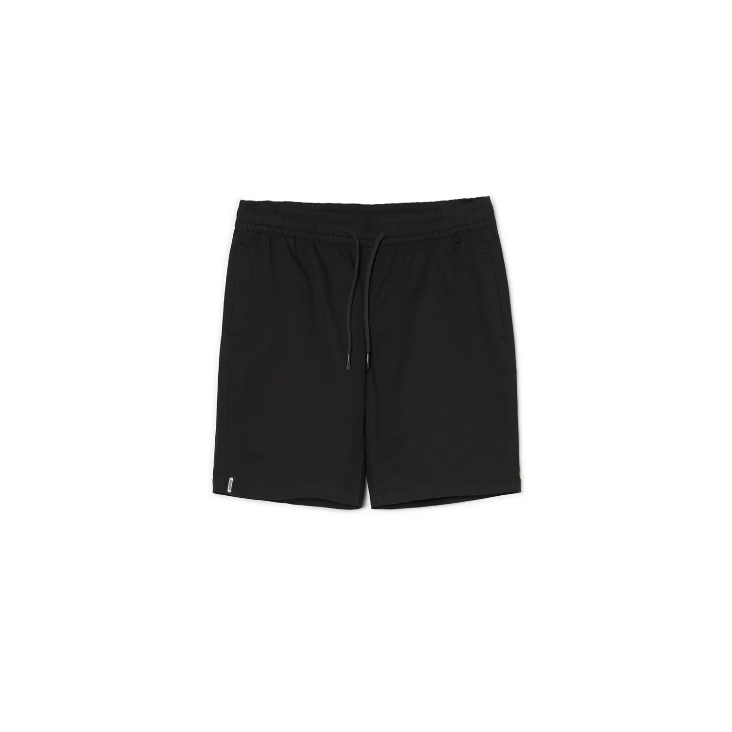 Cropp - Pantaloni scurți de trening - Negru