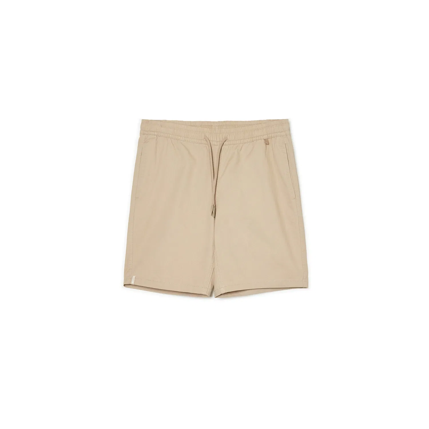 Cropp - Pantaloni scurți de trening - Bej