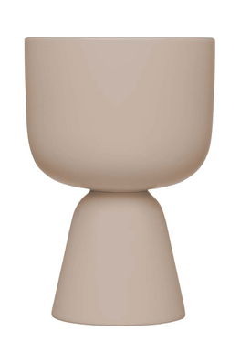 Iittala Capac De Oală Nappula Bărbaţi Bej