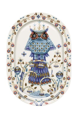 Iittala Farfurie Taika Bărbaţi Multicolor