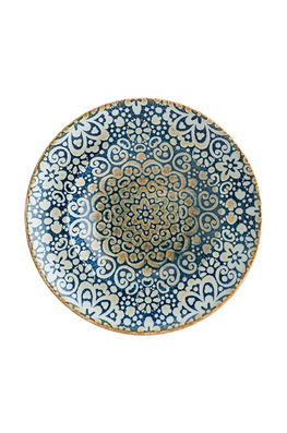 Bonna Farfurie Adâncă Alhambra Gourmet Bărbaţi Multicolor