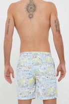 Paul Smith Pantaloni Scurti De Baie Bărbaţi Multicolor