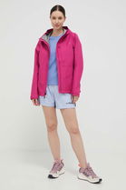Marmot Longsleeve Sport Windridge Dama Albastru, Cu Elastan