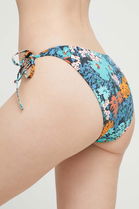 Paul Smith Chiloti De Baie Culoarea Negru Dama Multicolor, Fund
