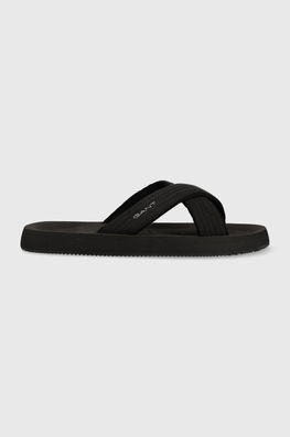 Gant Papuci Poolpal Barbati, Culoarea Negru, 26698903.G00 Bărbaţi, Textil