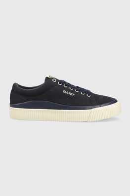 Gant Tenisi Jaqco Barbati, Culoarea Albastru Marin, 26638784.G69 Bărbaţi Bleumarin, Textil