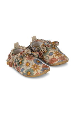 Konges Sløjd Pantofi De Apă Pentru Copii Multicolor