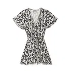 Cropp - Rochie mini - Gri