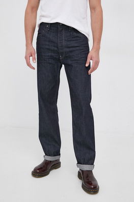 Star Raw Jeans 49 Type Bărbați G-Star Raw Bărbaţi Bleumarin