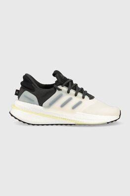 Adidas Pantofi De Alergat X_Plrboost Culoarea Negru Bărbaţi, Sintetic