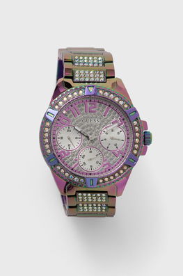 Ceas GW0044L1 Guess Dama Multicolor