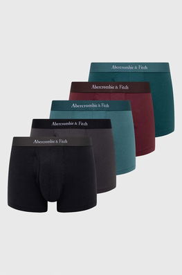 Pack Barbati, Culoarea Rosu Abercrombie & Fitch Bărbaţi, Tricotaj