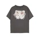 Cropp - Tricou - Gri deschis