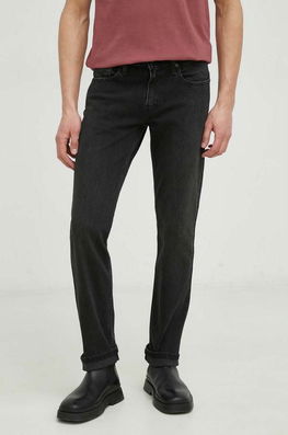 Levi's Jeansi 511 Slim Barbati Bărbaţi Negru