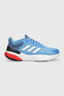 Adidas Pantofi De Alergat Response Super 3.0 Bărbaţi Albastru, Textil