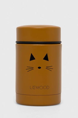 Liewood Termos Pentru Alimente Copii Galben