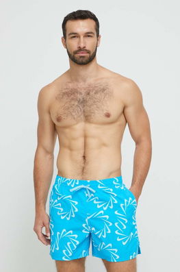 Nike Pantaloni Scurti De Baie Bărbaţi Albastru