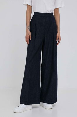United Colors Of Benetton Jeansi Femei Dama Negru