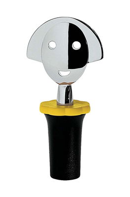 Alessi Plută De Vin Anna Stop 2 Bărbaţi Multicolor