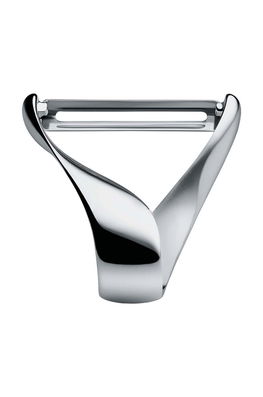 Alessi Curățător De Legume Sfrido Bărbaţi Gri