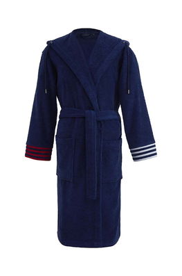 Ralph Lauren Halat De Baie Din Bumbac Travis Bărbaţi Bleumarin