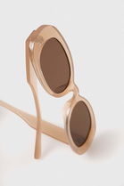 Aldo Ochelari De Soare ONOREN Femei, Culoarea Bej, ONOREN.101 Dama