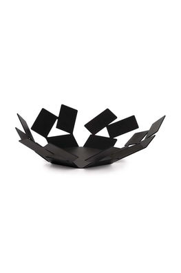 Alessi Bol Decorativ La Stanza Dello Scirocco Bărbaţi Negru