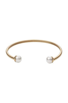 Skagen Bratara Femei Dama Aur