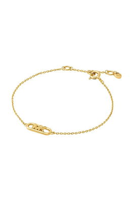 Michael Kors Bratara De Argint Dama Aur