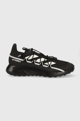 Adidas TERREX Pantofi Terrex Voyager 22 Culoarea Negru Dama, Sintetic