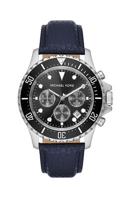 Michael Kors Ceas Barbati, Culoarea Negru Bărbaţi