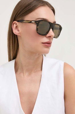 Gucci Ochelari De Soare Barbati Bărbaţi Multicolor